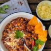 Das beste Chili con Carne