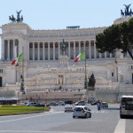 Monumento a Vittorio Emanuele II