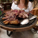 Bistecca alla fiorentina