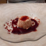 Panna Cotta