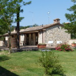 Agriturismo Il Felcino