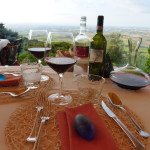 Boccon Di Vino in Montalcino