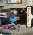 Das vielleicht beste Eis der Welt - Gelateria di Piazza