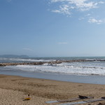 Strand von San Vincenzo