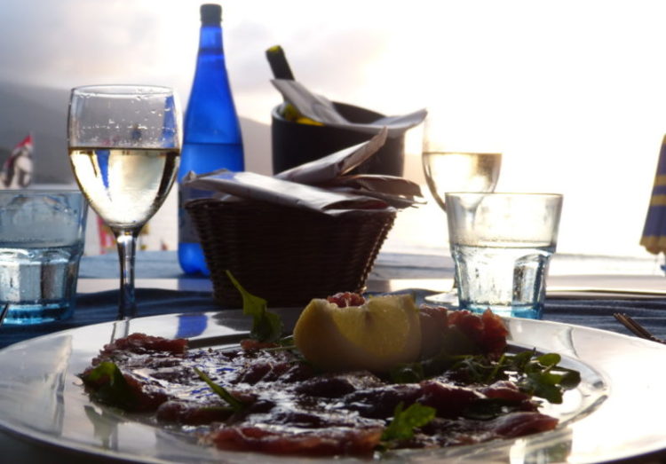 Sapore di Mare in Procchio / Elba