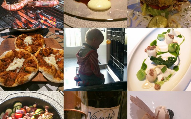 Collage von den 2015er Themen die hier noch aufgegriffen werden