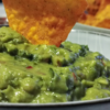 Leckerste Guacamole - mein Lieblingsrezept