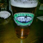 Bier aus der Beer Authority New York