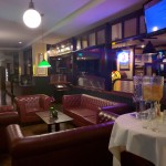 Foyer Steigenberger Frankfurt Langen