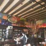 Blick in die Taverne - Gramercy Tavern - New York