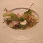 Dritter Gang - Per Se - New York