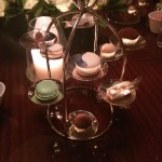 Petit Fours - Per Se - New York