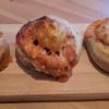 Beitragsbild Pizzabrötchen im Salz-Hefe-Verfahren