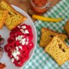 Pljeskavica, Kukuruzni Kruh und Ajvar - die kulinarische Weltreise nach Kroatien