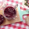 Leckeres Pflaumenmus selber gemacht