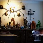 Innenausstattung Mozartstube