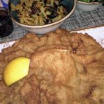 Wiener Schnitzel Tschebull
