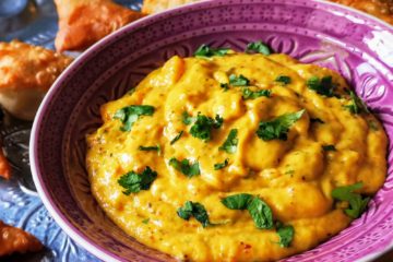 Indisches Mango Chutney