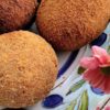 Arancino di riso - das sizilianische Street-Food Highlight-1