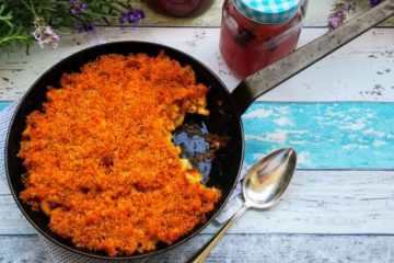 Mac and Cheese - der Klassiker aus Kanada-4