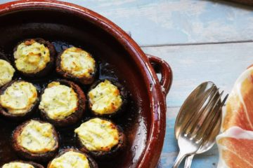 5 schnelle Tapas Rezepte für den erfolgreichen Tapasabend