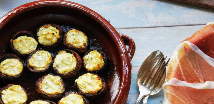 5 schnelle Tapas Rezepte für den erfolgreichen Tapasabend