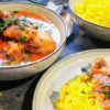 Chicken Tikka Masala - das britische Nationalgericht
