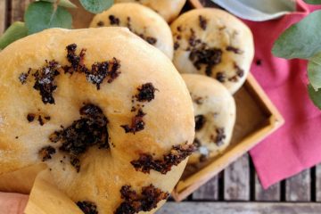 Bialy - der bessere Bagel