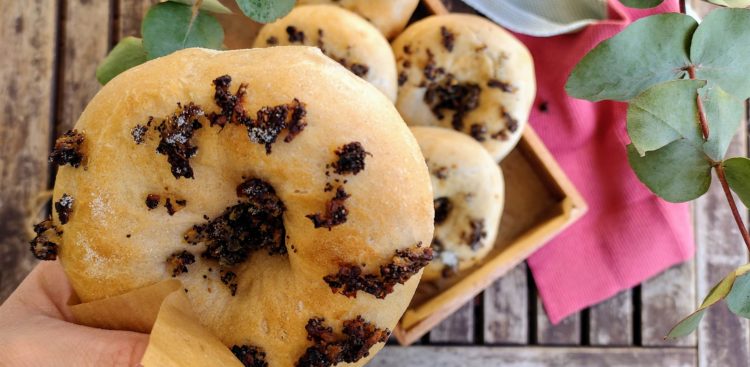 Bialy - der bessere Bagel