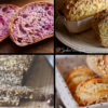 Rezeptsammlungen - einfache brot und brötchen rezepte - header