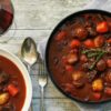 Boeuf Bourguignon - das französische Gulasch - header