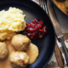 Schwedische Köttbullar - besser als bei Ikea