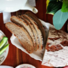 Berliner Landbrot - ein mildes Roggenmischbrot-header