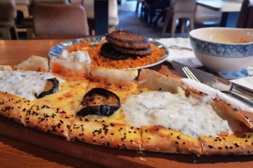 Die 5 besten türkischen Restaurants in Hamburg