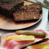 Sauerteig-Haselnussbrot zum Tag des Butterbrotes-brot