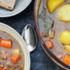 Irish Stew - Rezept für den leckeren Lammeintopf