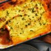 Shepherd's oder Cottage Pie – Hackfleischauflauf mit Kartoffelpüree