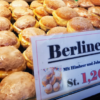 Die besten Berliner Hamburgs - bei diesen Bäckern schmecken sie am besten - Berliner