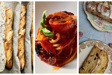 Foodblogbilanz - das Jahr auf Volkermampft