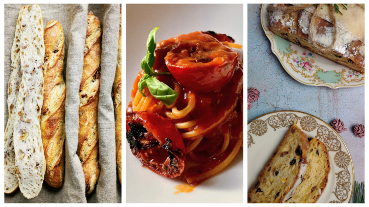 Foodblogbilanz - das Jahr auf Volkermampft