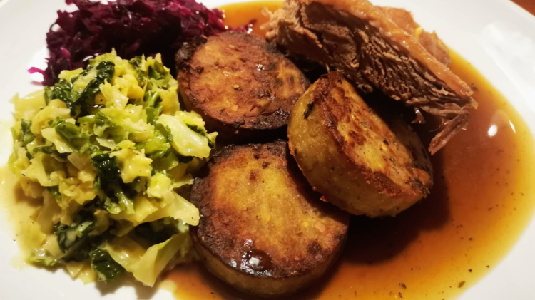 Weihnachten und Silvester in Hamburg - die Angebote der besten Hamburger Restaurants-header